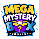 Mega Mystery Box Company