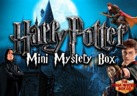 Harry Potter Mystery Box