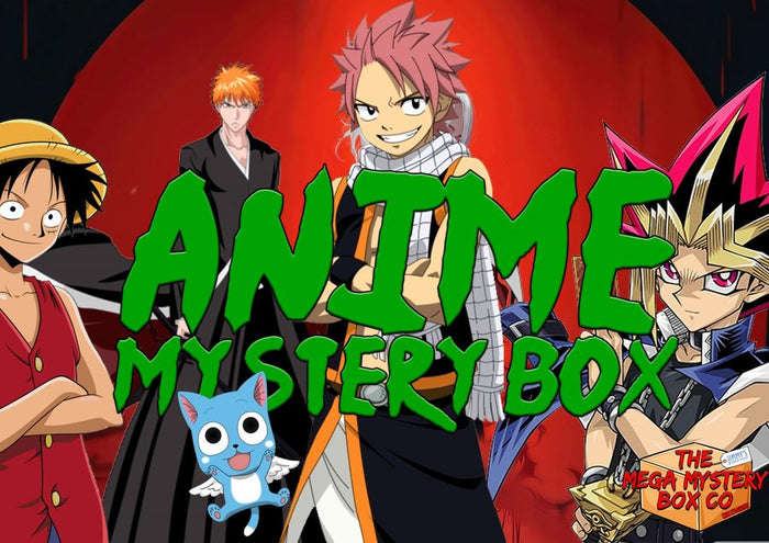 Anime