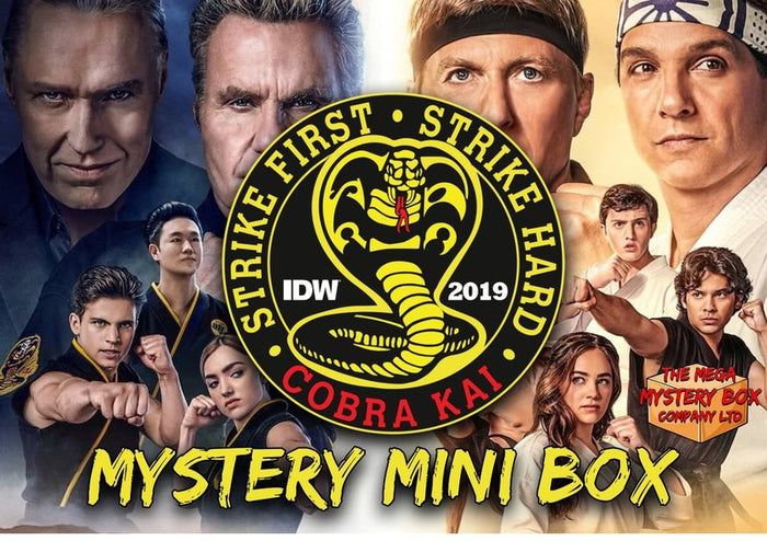 Cobra Kai