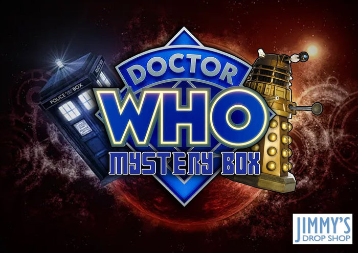Doctor Who
