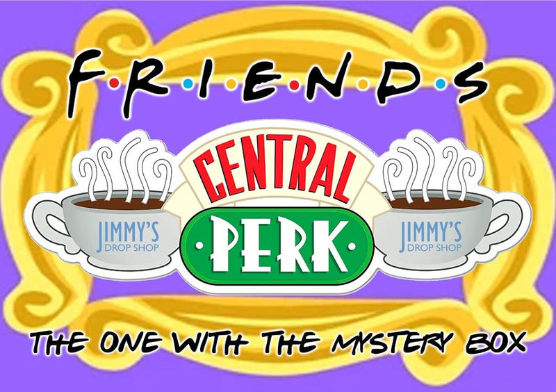 Friends Mystery Box