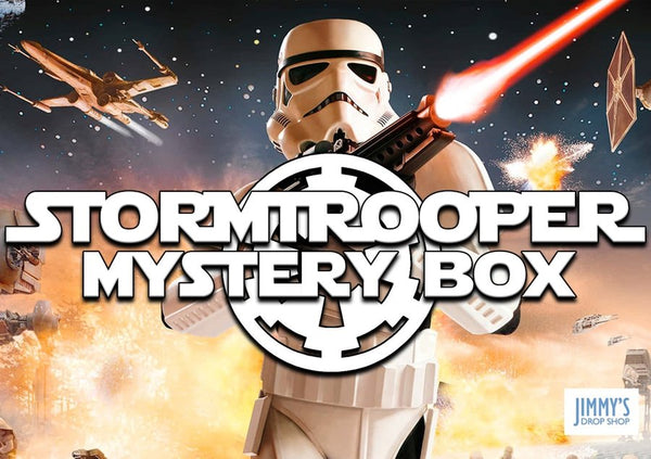 Stormtrooper Mystery Box