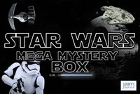 Star Wars Mystery Box