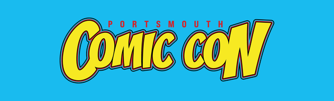 Portsmouth Comic Con