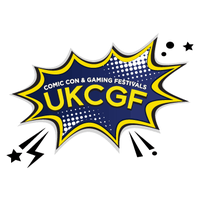 UK Comic Con & Gaming Festivals