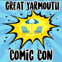 Great Yarmouth Comic Con