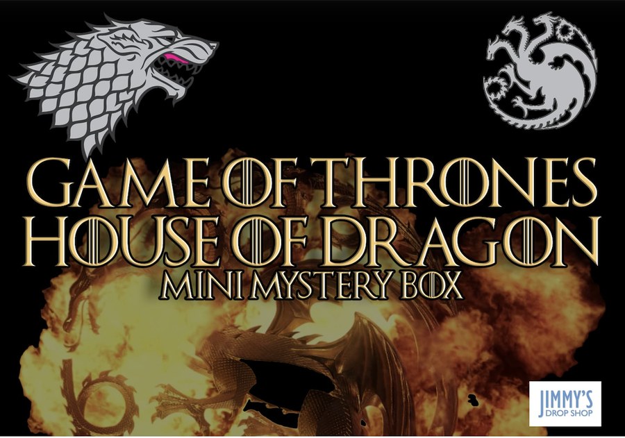 Game of Thrones Mystery Box